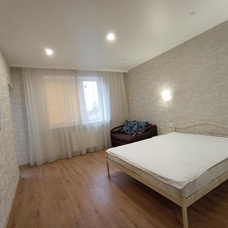 Квартира З Ремонтом Між Залізничним Вокзалом І Центром Lviv Eksteriør bilde