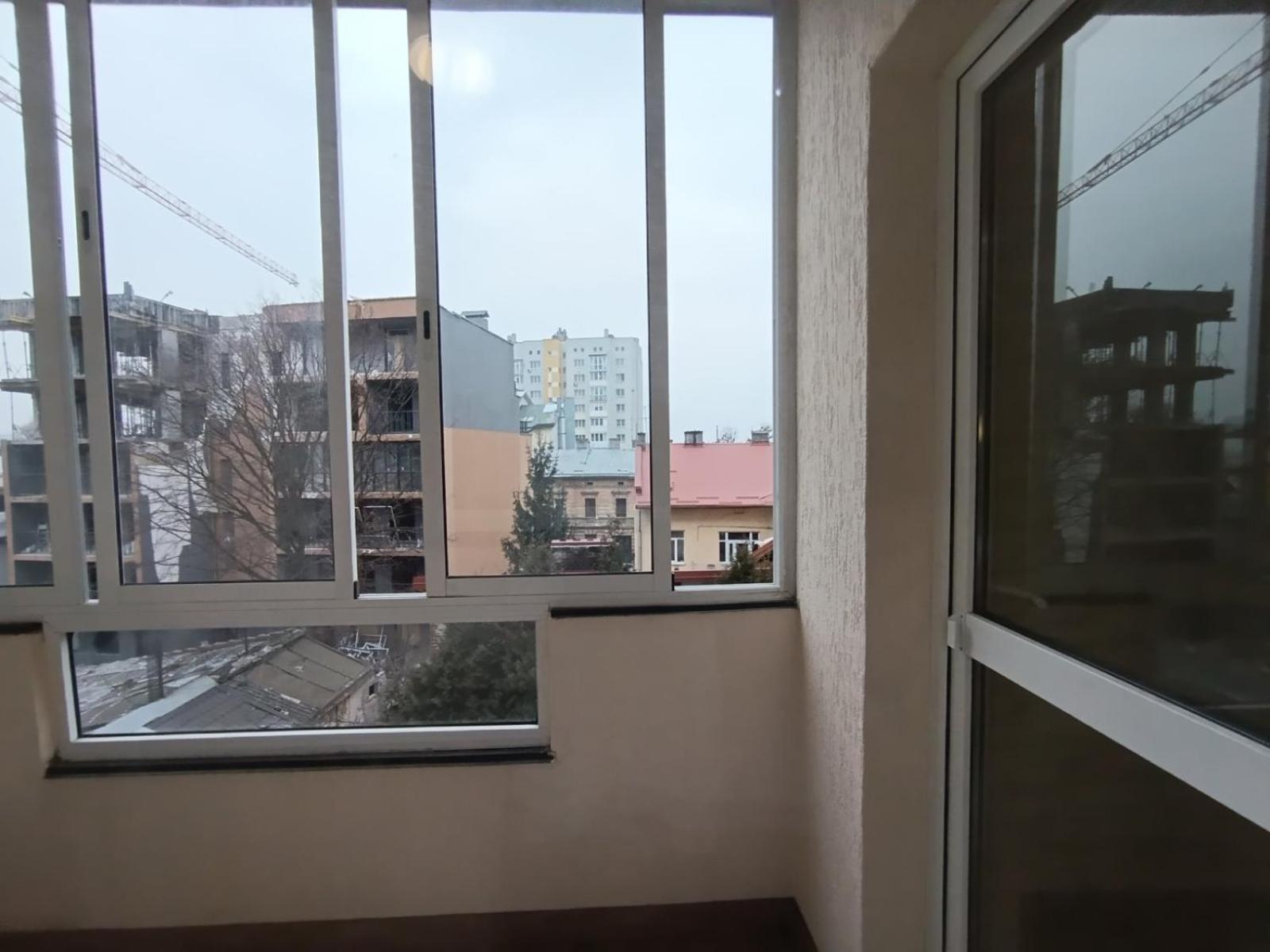 Квартира З Ремонтом Між Залізничним Вокзалом І Центром Lviv Eksteriør bilde