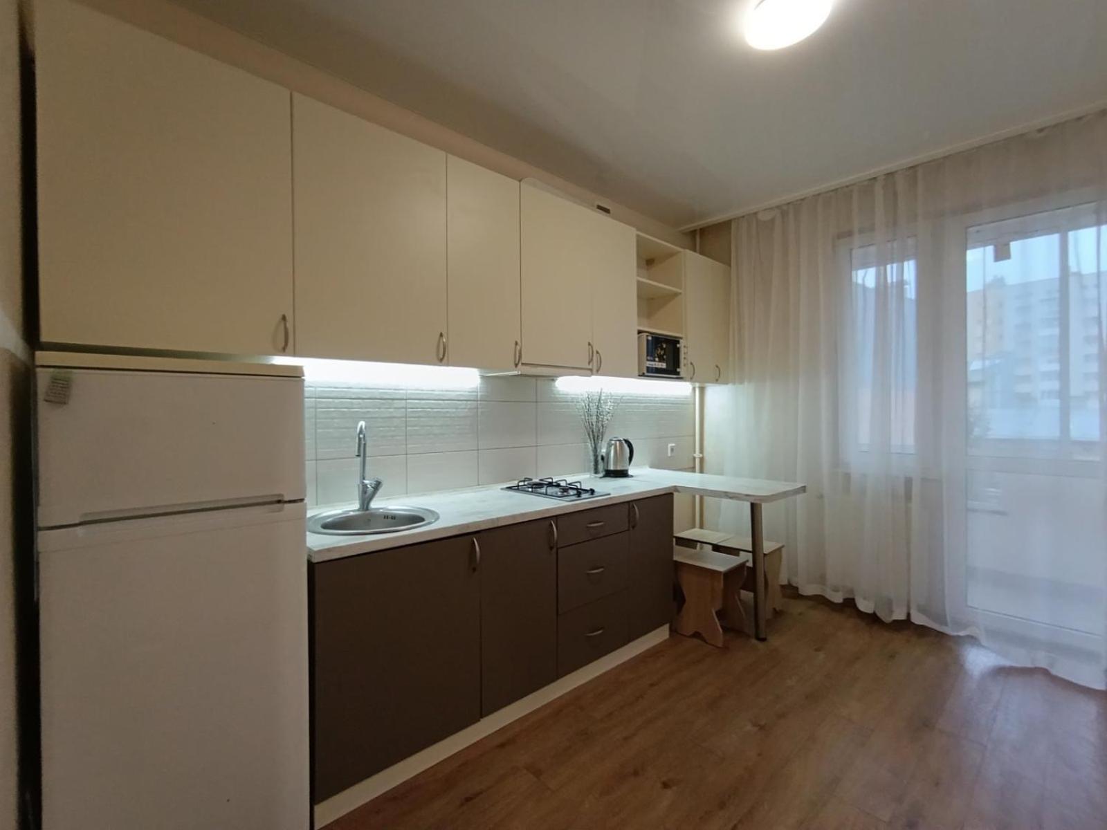 Квартира З Ремонтом Між Залізничним Вокзалом І Центром Lviv Eksteriør bilde