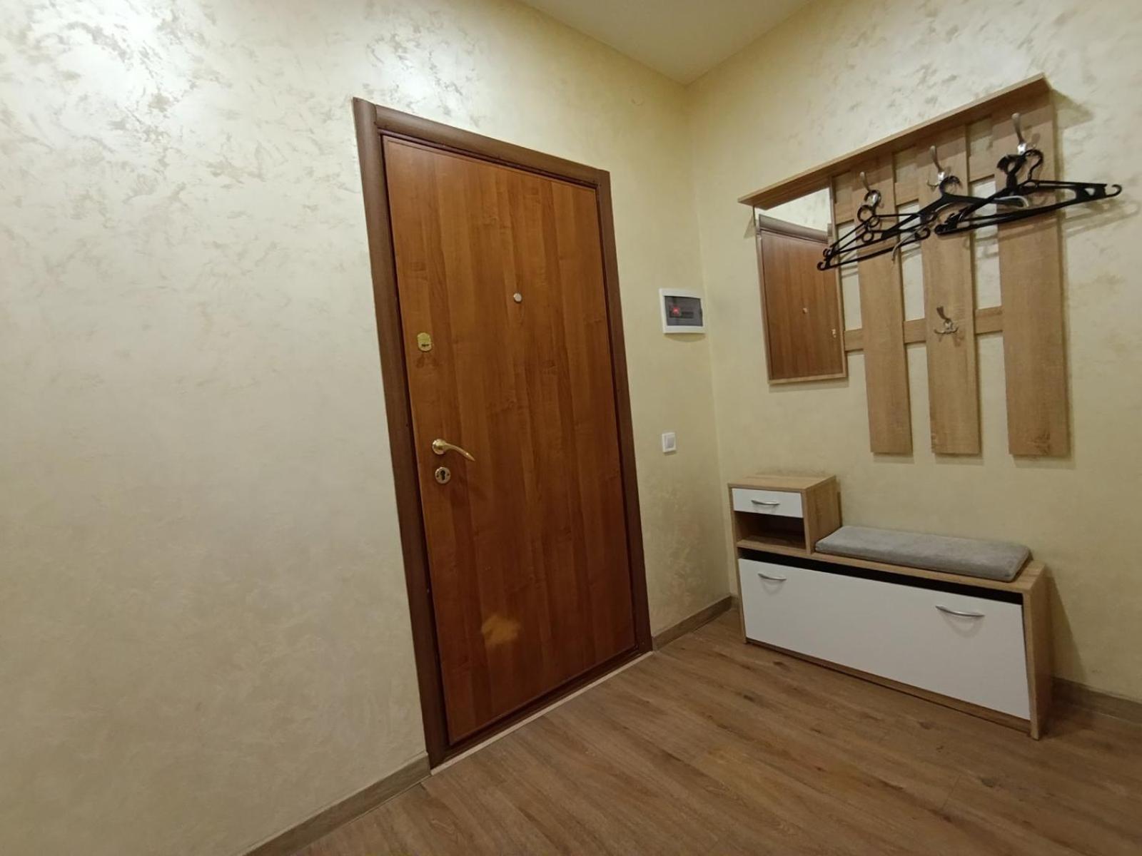 Квартира З Ремонтом Між Залізничним Вокзалом І Центром Lviv Eksteriør bilde
