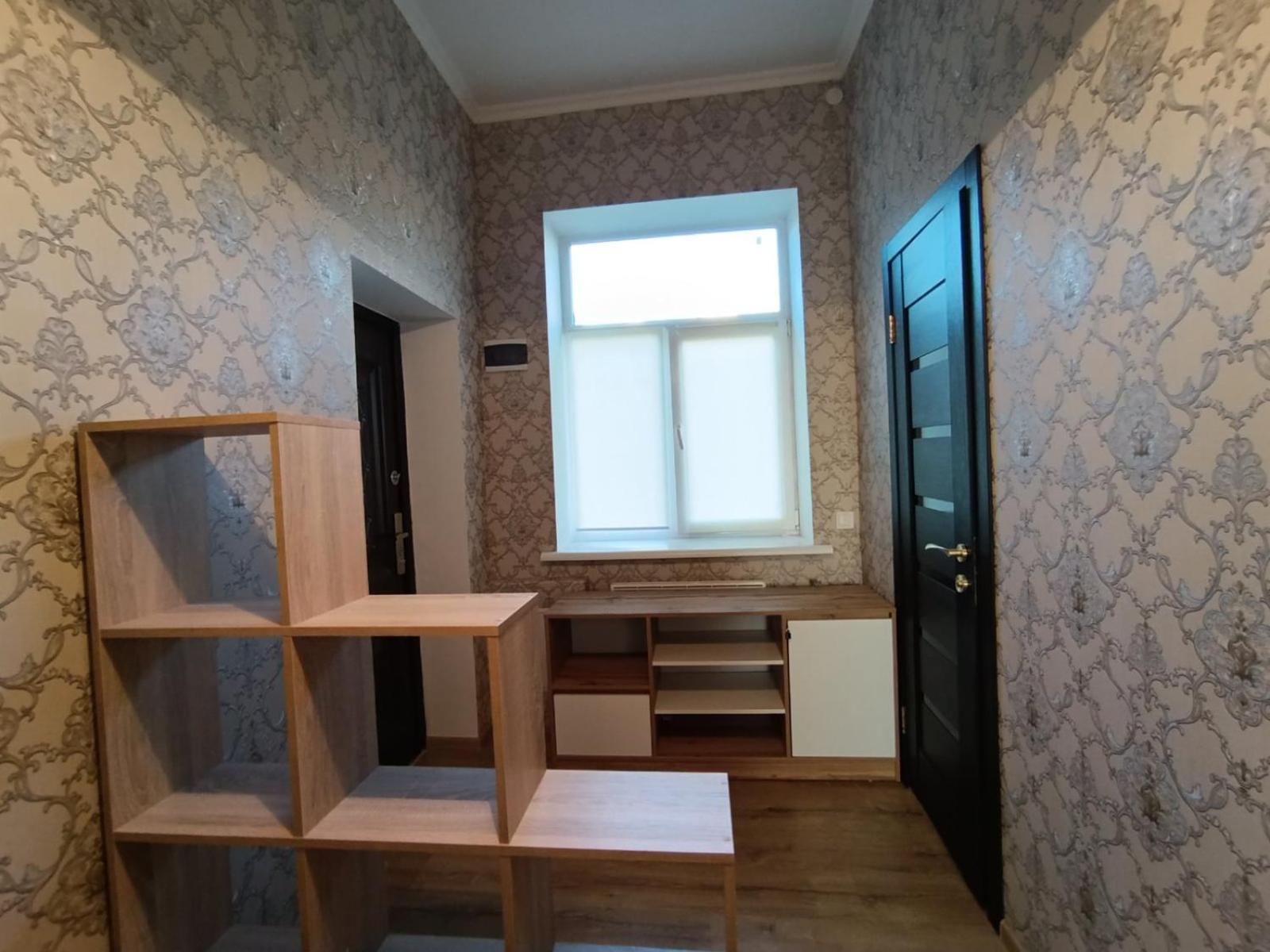 Квартира З Ремонтом Між Залізничним Вокзалом І Центром Lviv Eksteriør bilde